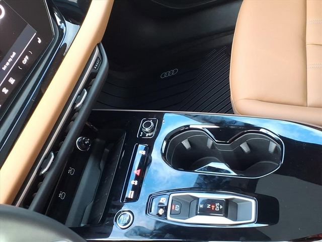 Used 2025 Audi A5 2.0T Premium w/ Convenience Package image 21