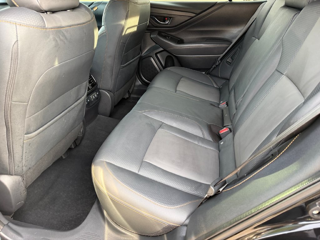 Used 2022 Subaru Outback Wilderness AWD/4WD image 15