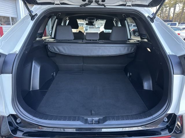 Certified 2022 Toyota RAV4 SE image 23