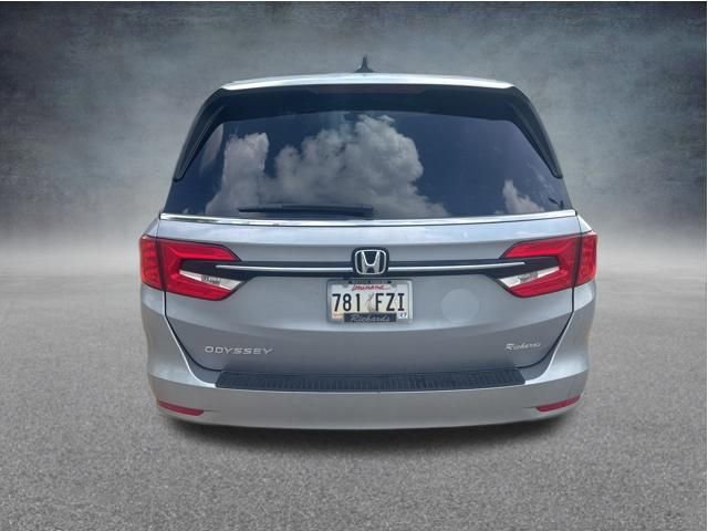Used 2023 Honda Odyssey EX-L image 6