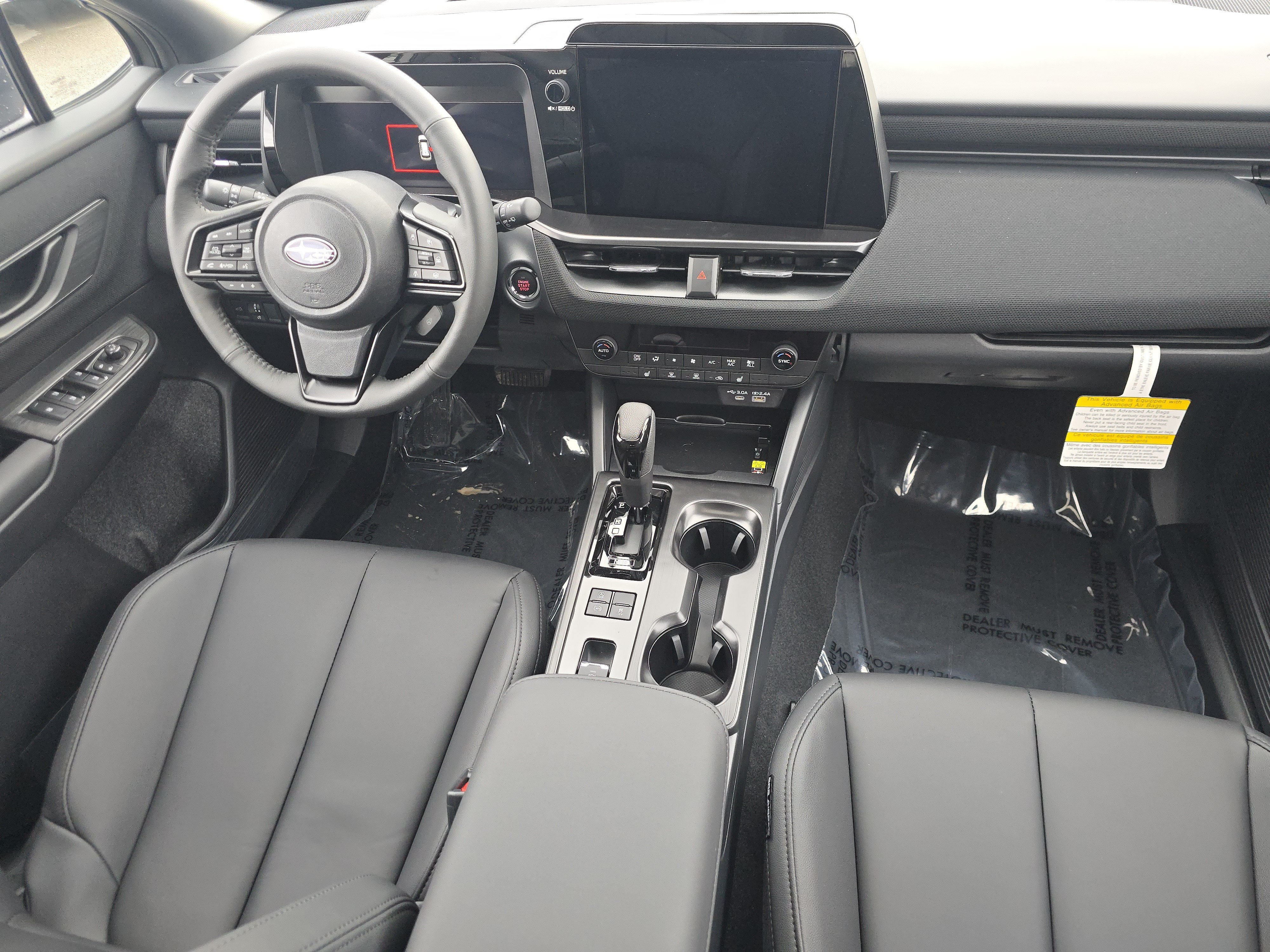 New 2026 Subaru Outback Premium AWD/4WD image 20