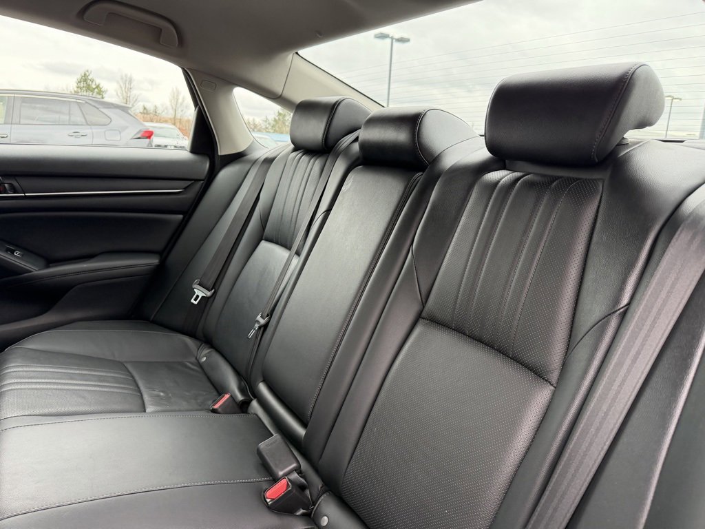 Used 2021 Honda Accord Sport Special Edition image 31
