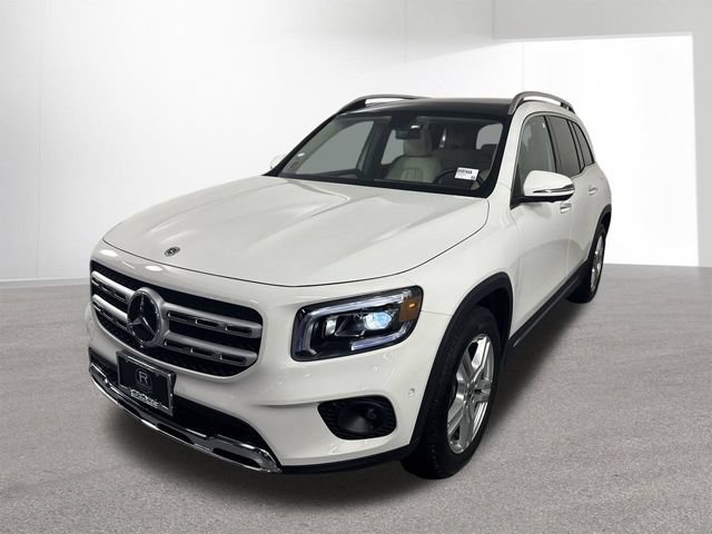 Used 2022 Mercedes-Benz GLB 250 4MATIC image 24