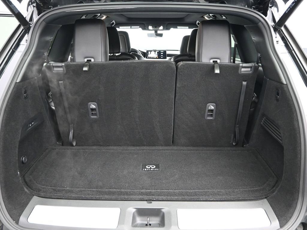 Used 2023 INFINITI QX60 Autograph w/ Cargo Package image 11
