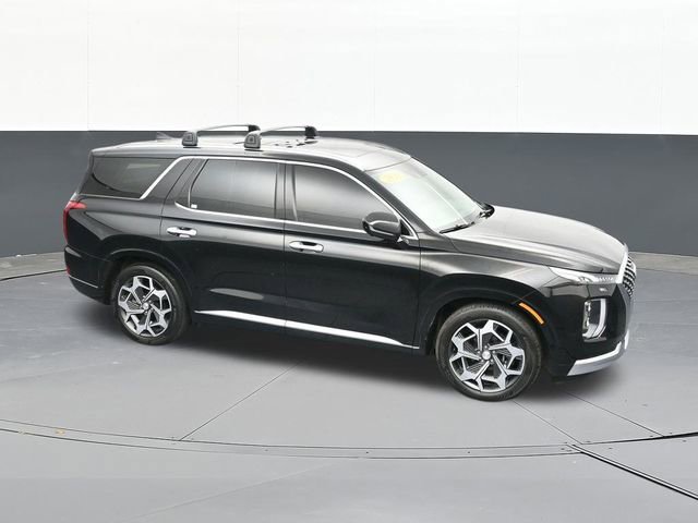 Used 2021 Hyundai Palisade Calligraphy image 63
