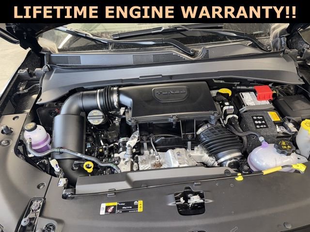 New 2026 Jeep Compass Limited image 36