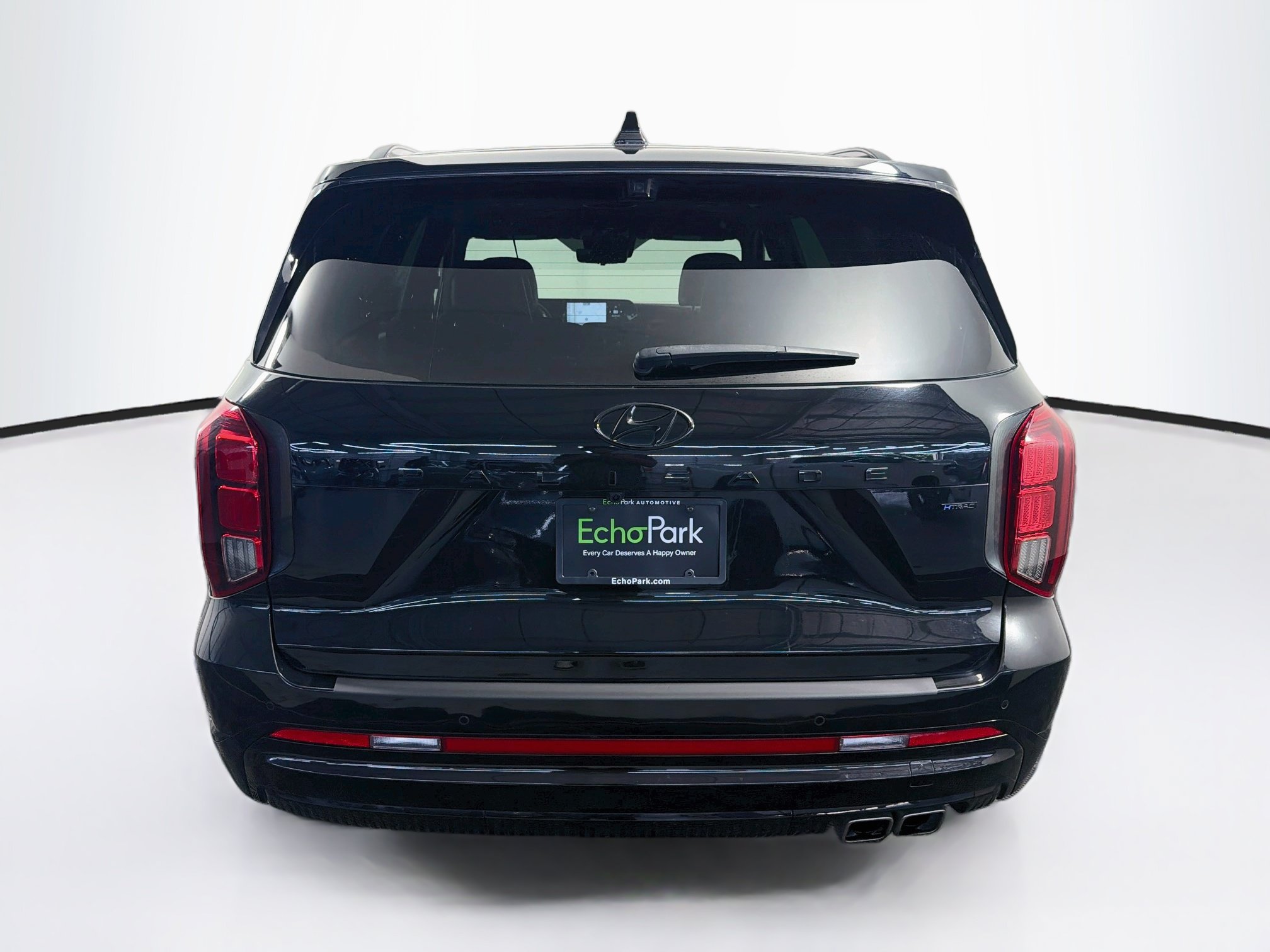 Used 2024 Hyundai Palisade Calligraphy AWD/4WD image 7