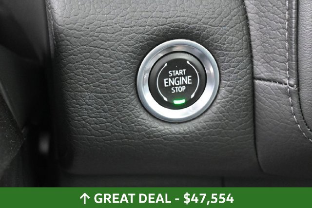 Used 2023 GMC Yukon Denali AWD/4WD image 42
