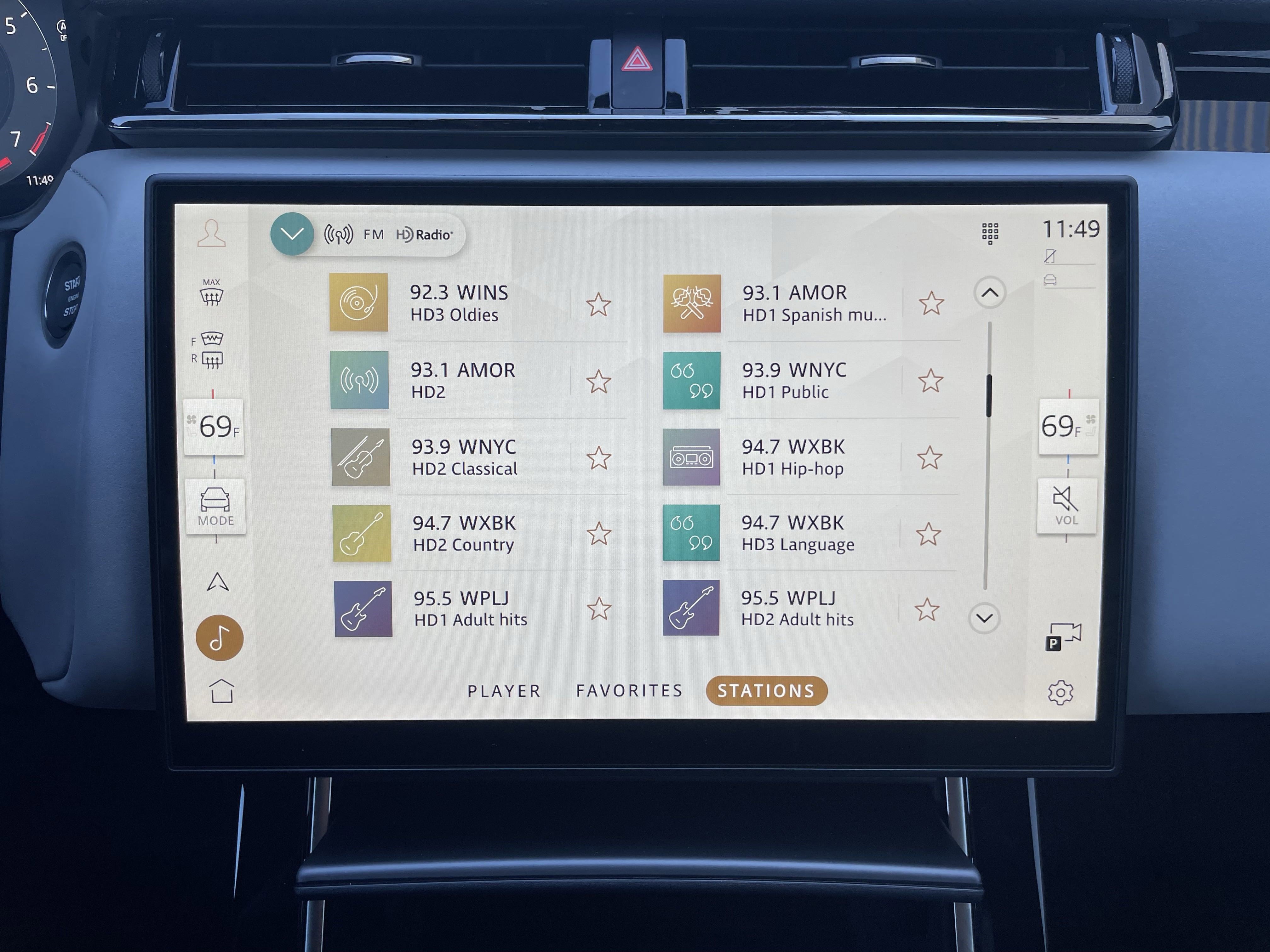 New 2026 Land Rover Range Rover Velar S image 29