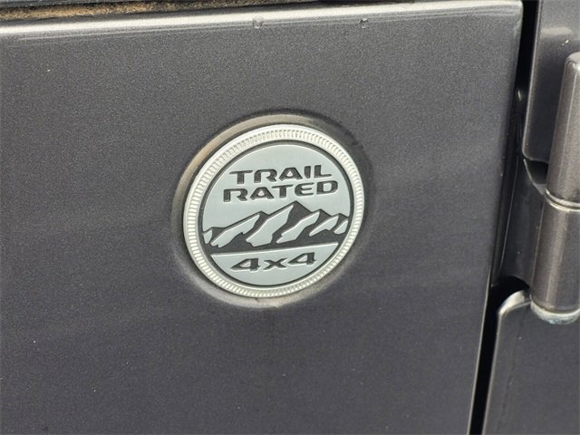 Used 2018 Jeep Wrangler Sport image 7