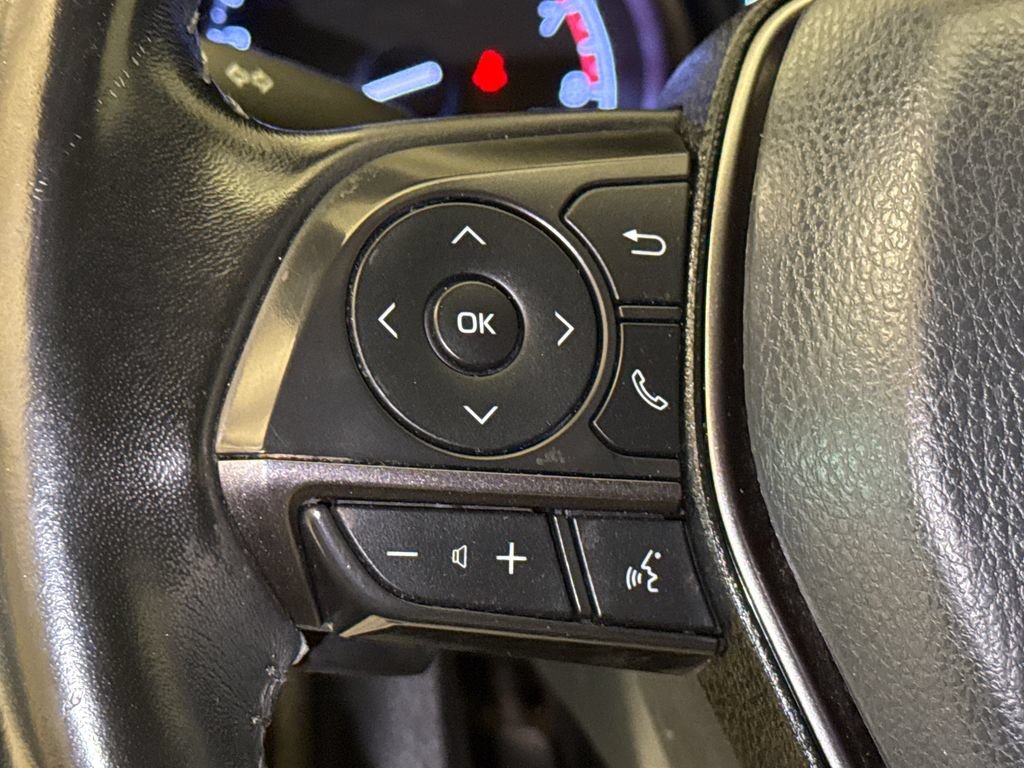 Used 2023 Toyota Camry SE FWD image 30
