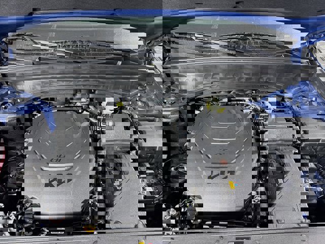 New 2025 Kia Telluride EX X-Line image 11