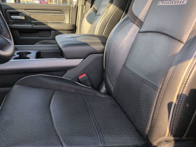 Certified 2023 RAM 2500 Laramie w/ Night Edition image 11