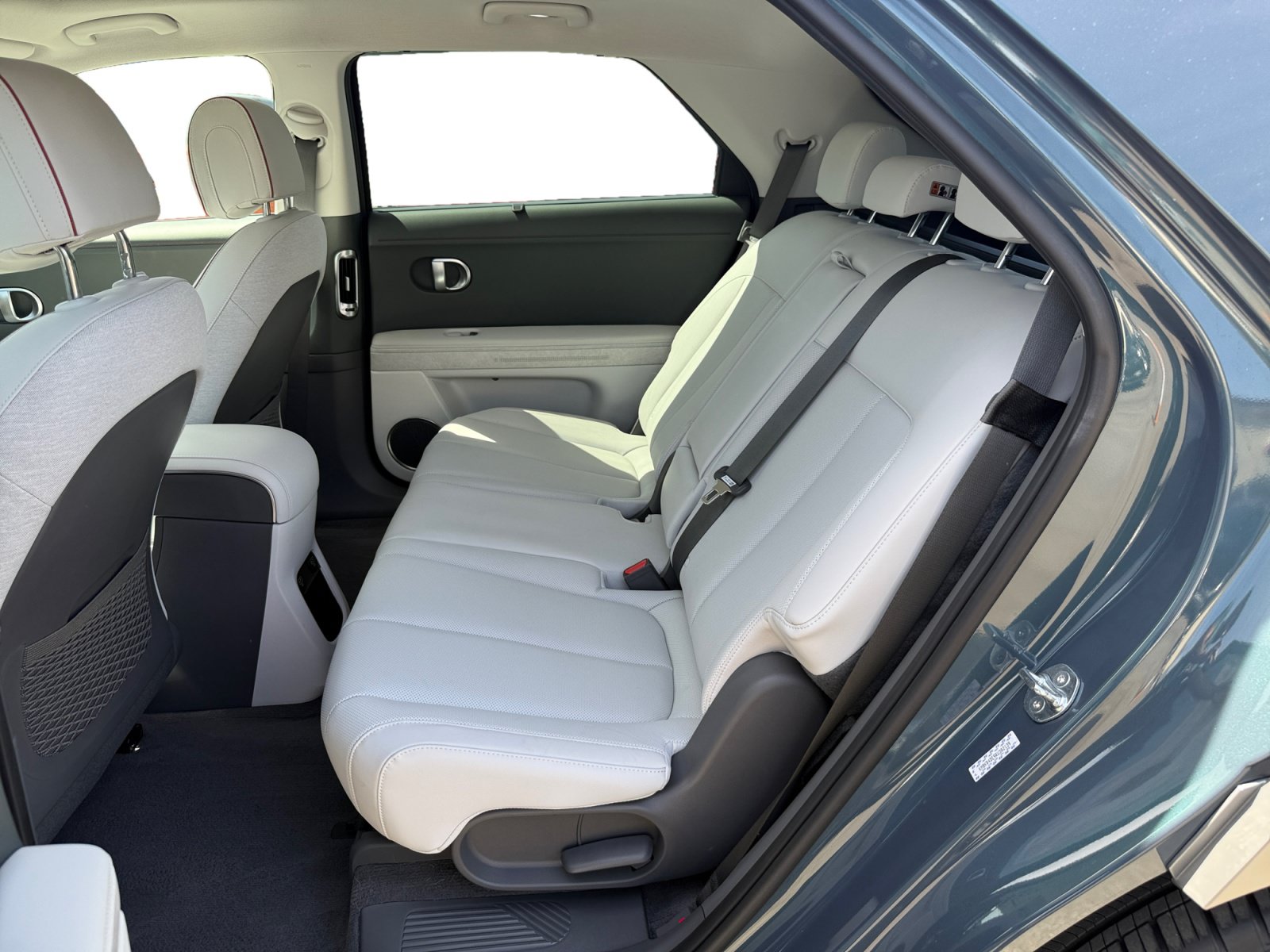 Certified 2024 Hyundai Ioniq 5 Limited RWD image 16
