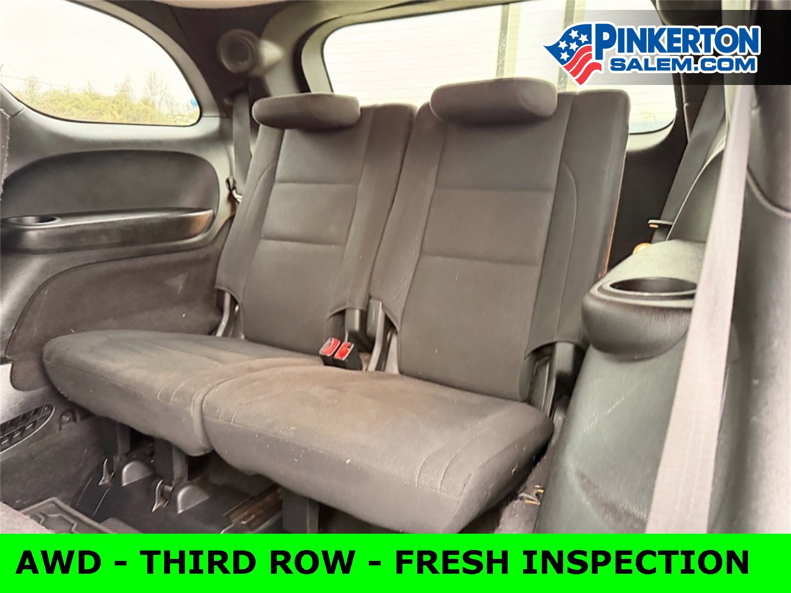 Used 2011 Dodge Durango Crew image 18