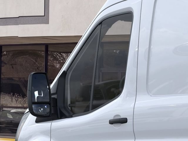 New 2026 Ford Transit 250 148 Medium Roof Extended AWD w/ Load Area Protection Package image 20