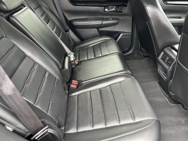 Used 2025 Honda CR-V EX-L image 15