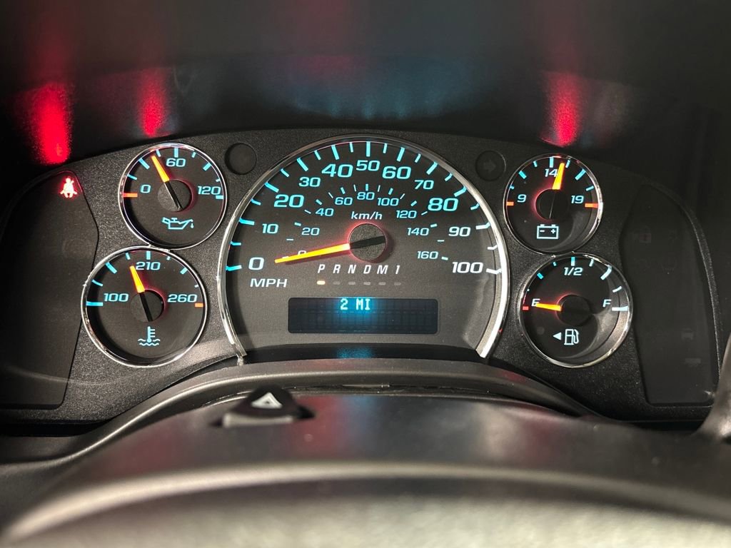 New 2026 GMC Savana 2500 w/ Driver Convenience Package image 32