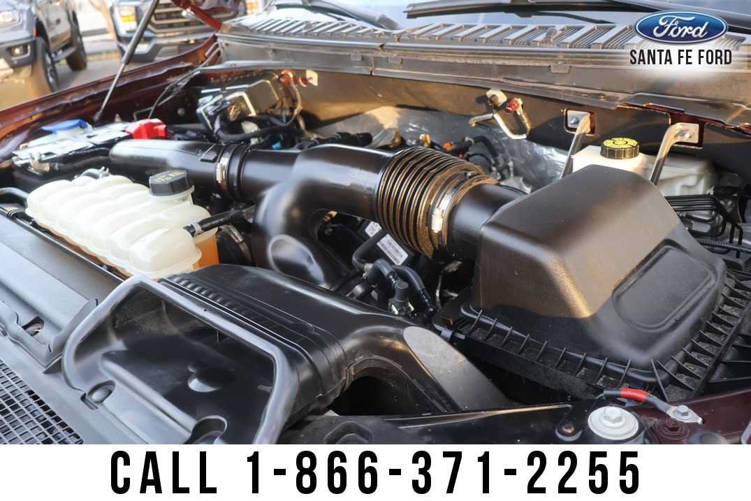 Used 2024 Ford Expedition XLT RWD image 34