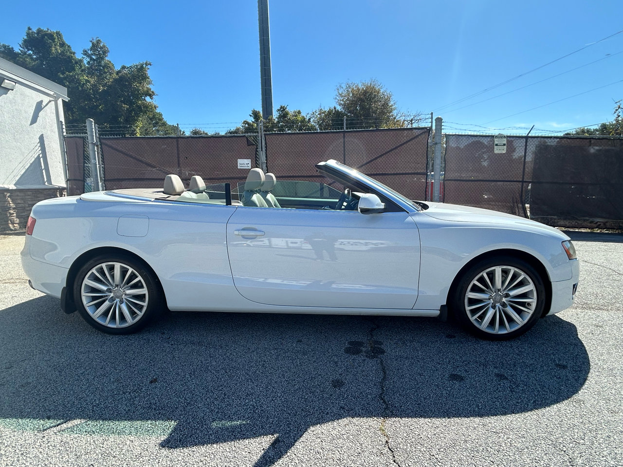 Used 2012 Audi A5 2.0T Premium Plus image 17