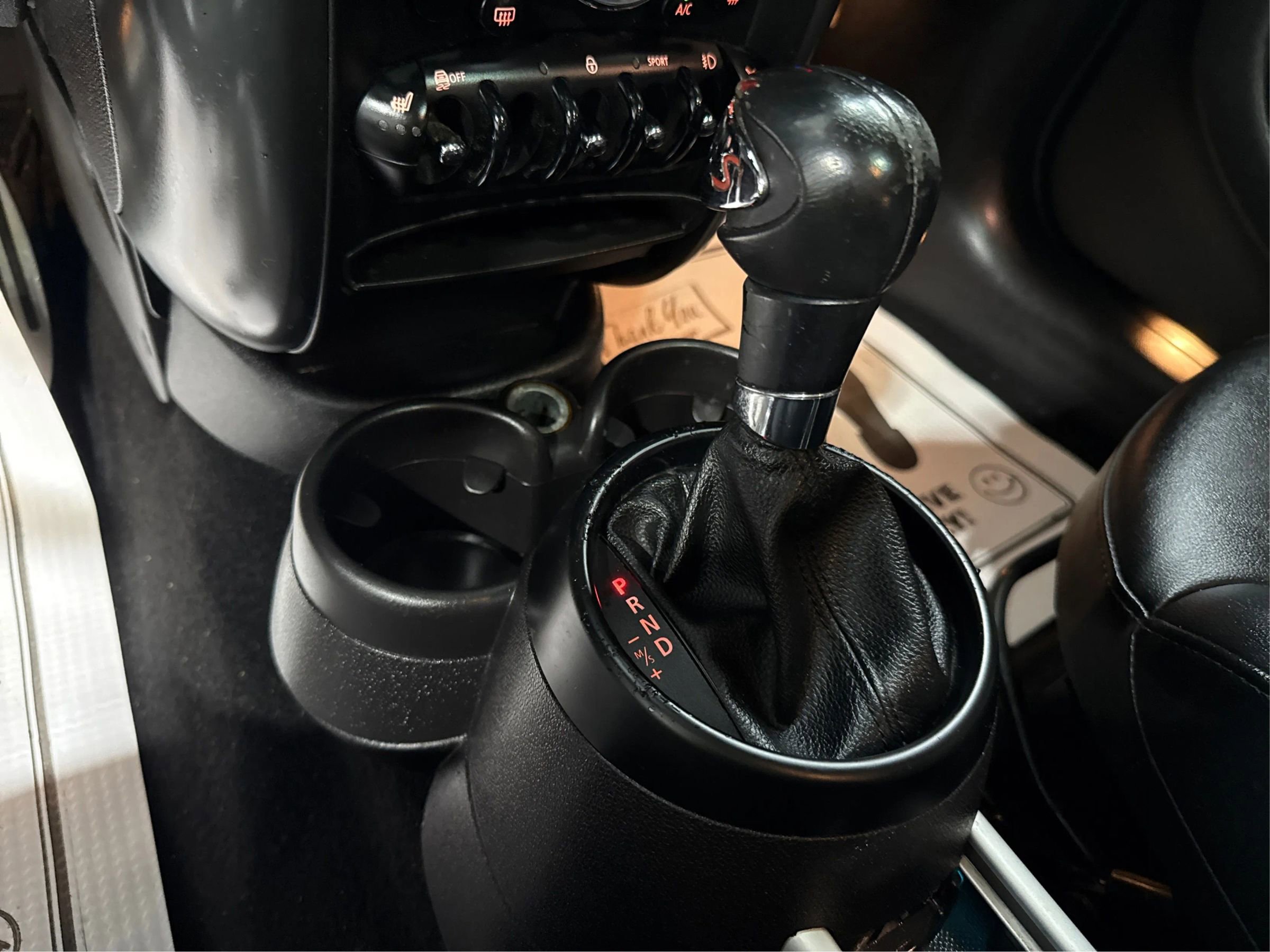 Used 2016 MINI Cooper Countryman S image 19