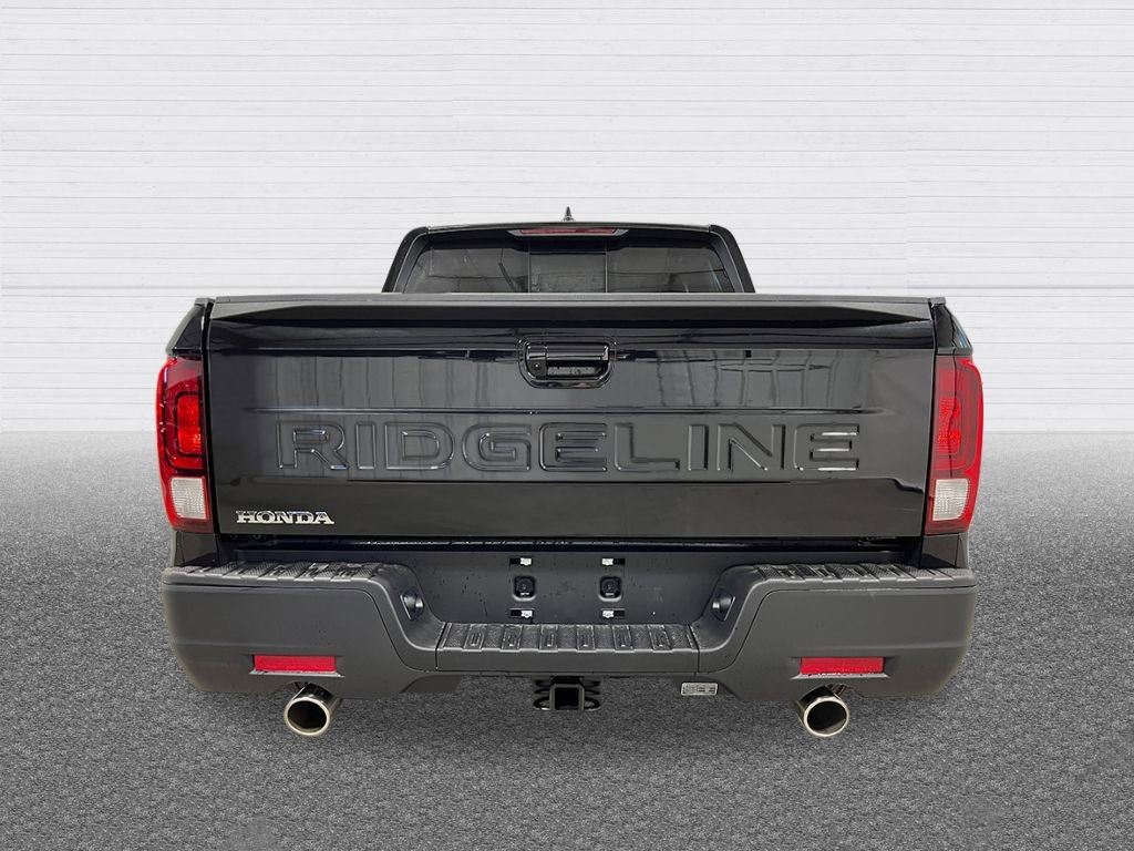 New 2026 Honda Ridgeline RTL image 4