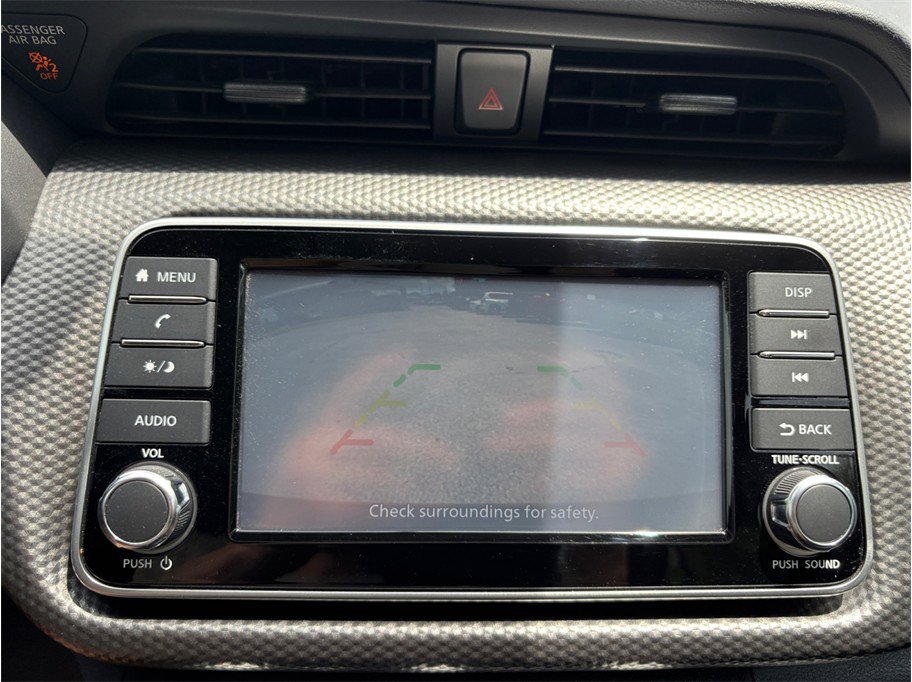 Used 2019 Nissan Kicks S FWD image 23