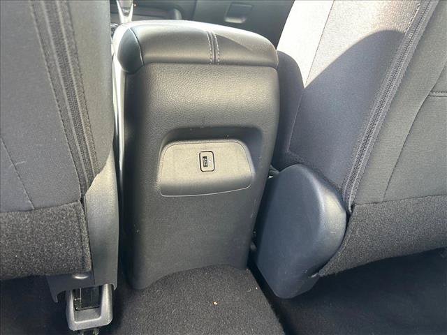 Used 2024 Nissan Sentra SV FWD image 18