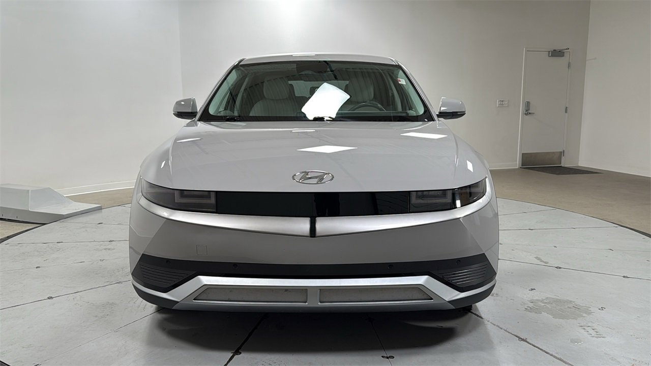 Used 2022 Hyundai Ioniq 5 SEL w/ Cargo Package image 2