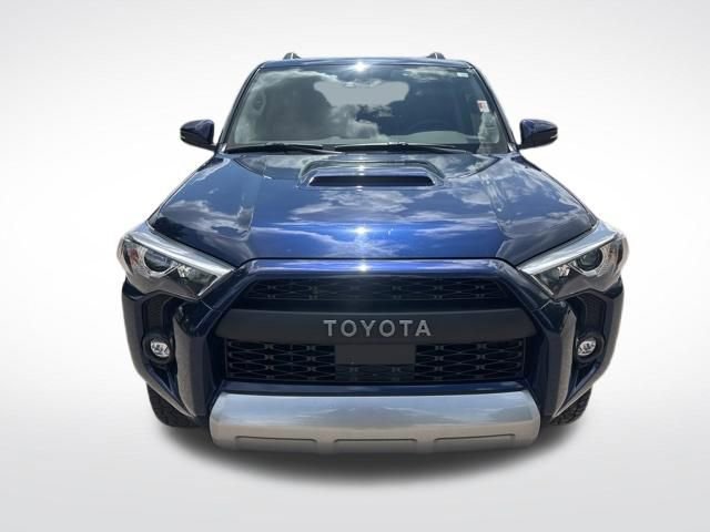 Used 2021 Toyota 4Runner TRD Off-Road Premium w/ Moonroof Package AWD/4WD image 8