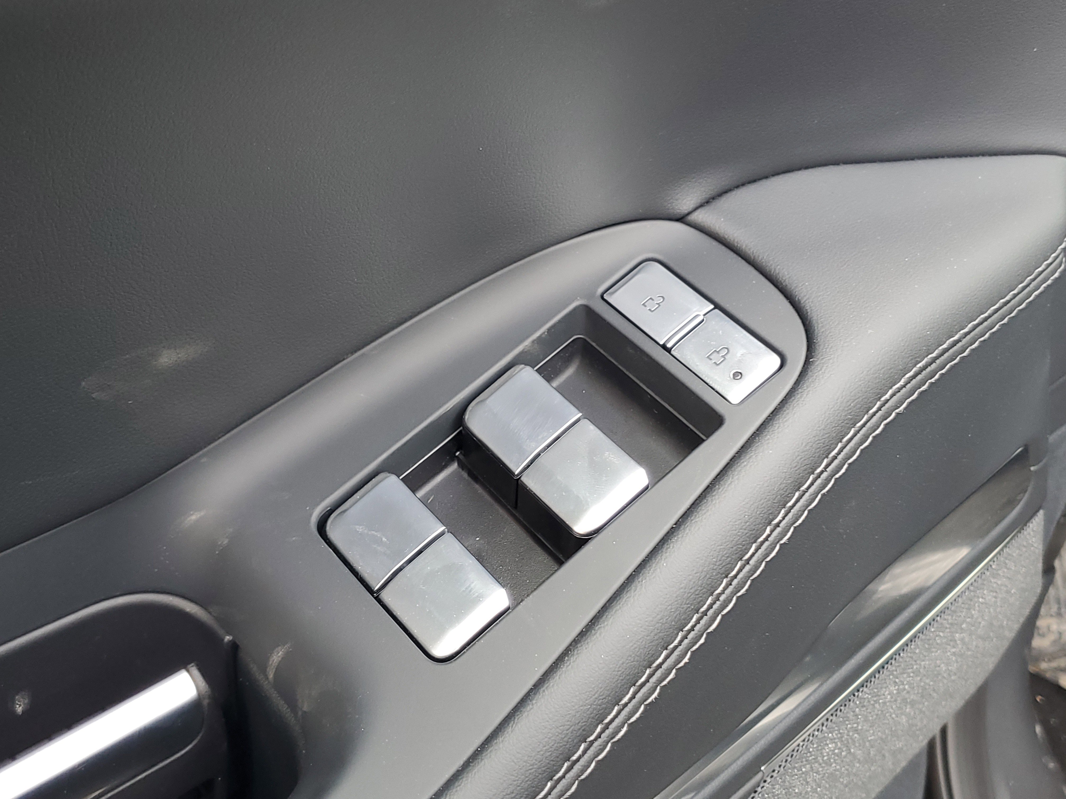 New 2025 Lincoln Navigator Reserve w/ Jet Appearance Package image 10