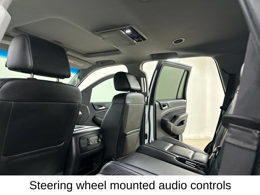 Used 2020 GMC Yukon SLT w/ Open Road Package AWD/4WD image 32