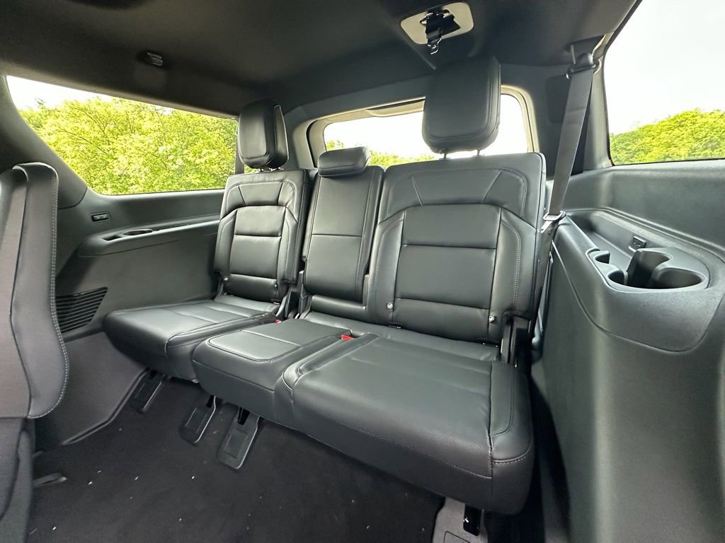 New 2026 Lincoln Navigator L Reserve w/ Jet Appearance Package AWD/4WD image 21