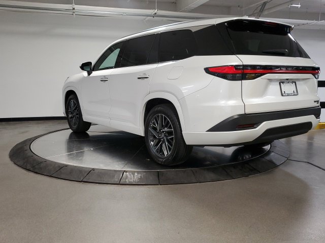 Used 2026 Lexus TX 350 AWD w/ Technology Package image 7