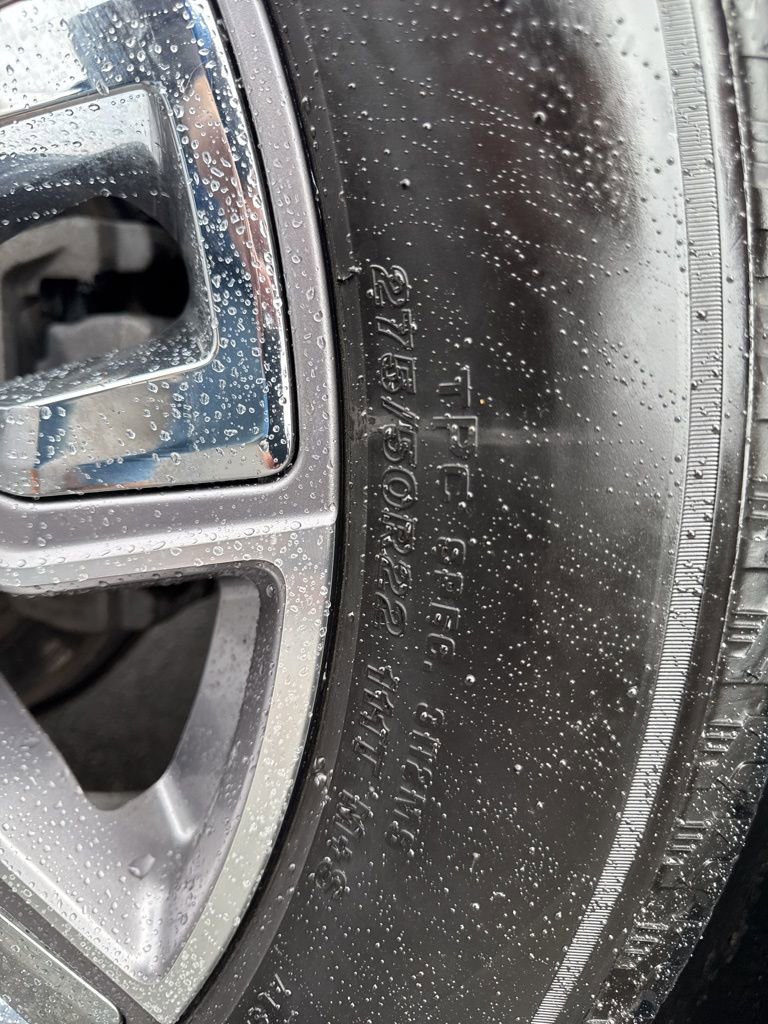 Used 2023 GMC Sierra 1500 Denali w/ Denali Reserve Package image 37