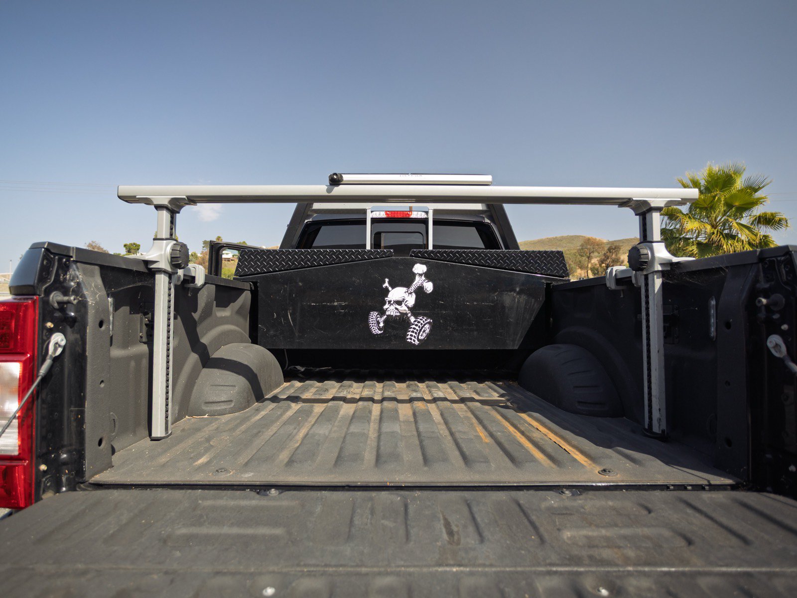 Used 2021 Ford F250 Lariat w/ Chrome Package AWD/4WD image 13