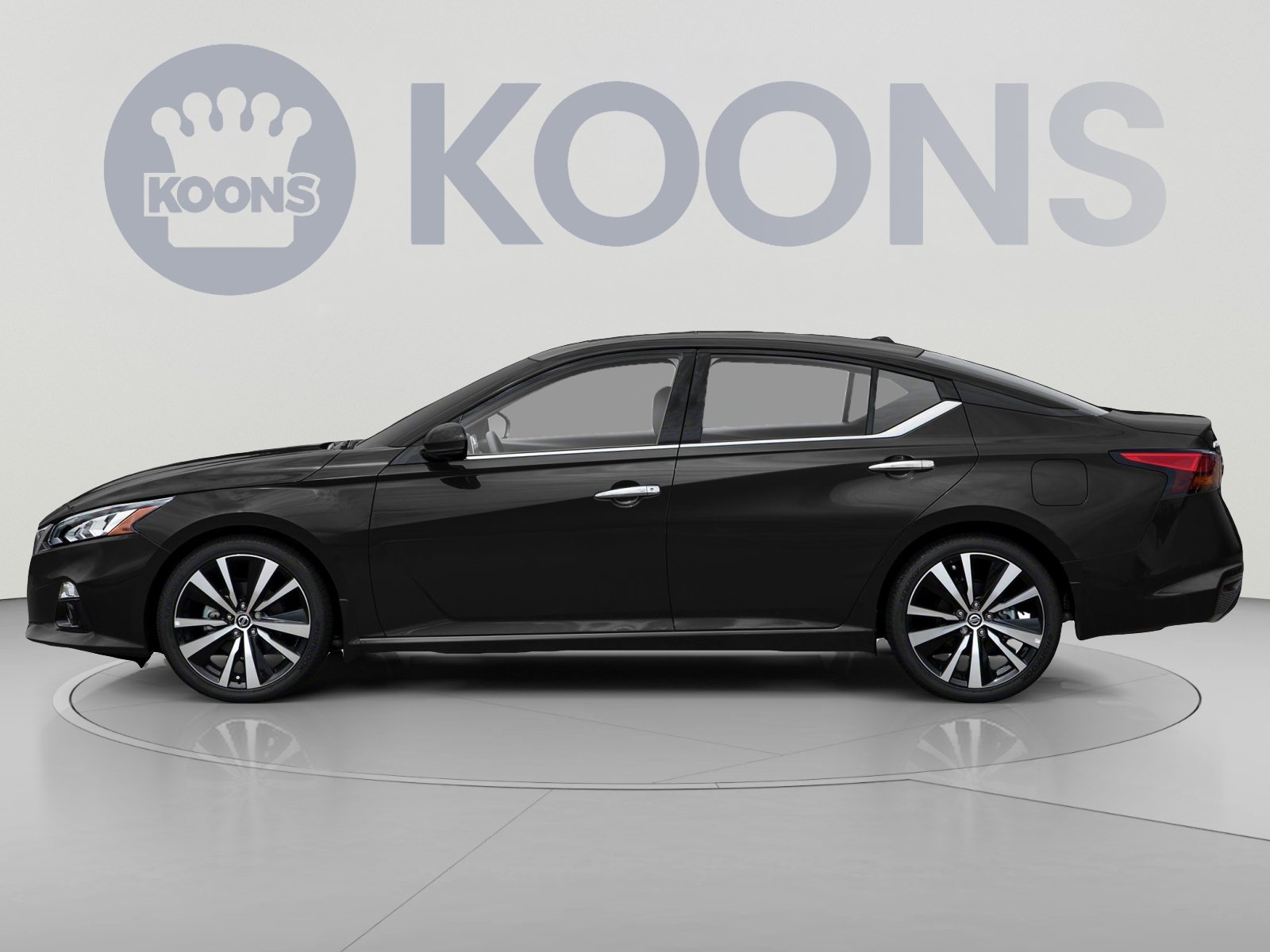 Used 2019 Nissan Altima 2.5 SL AWD/4WD image 4