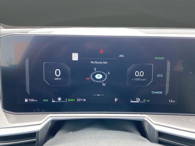 New 2026 Kia Sorento SX Prestige image 21