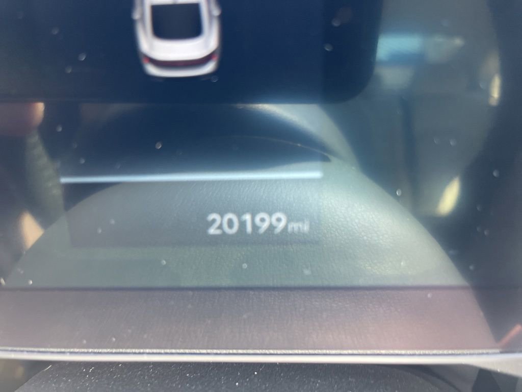 Certified 2024 Hyundai Sonata SEL FWD image 5