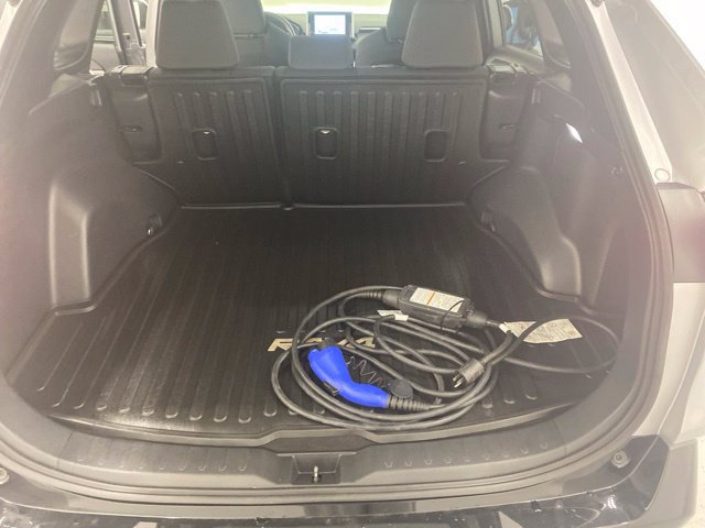 Certified 2023 Toyota RAV4 SE AWD/4WD image 27