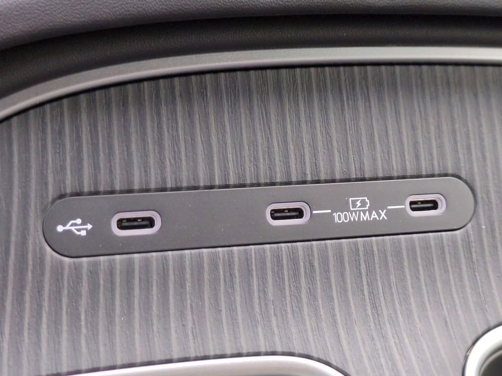New 2026 Hyundai Palisade Calligraphy image 23