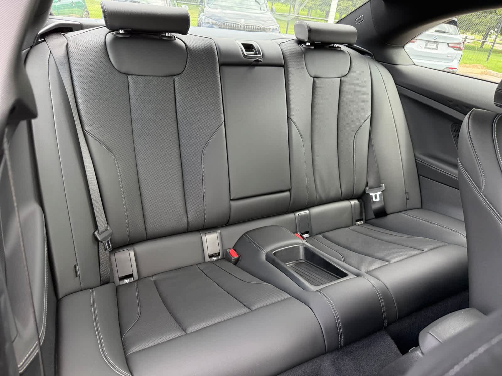 New 2025 BMW 230i Coupe w/ M Sport Package RWD image 18