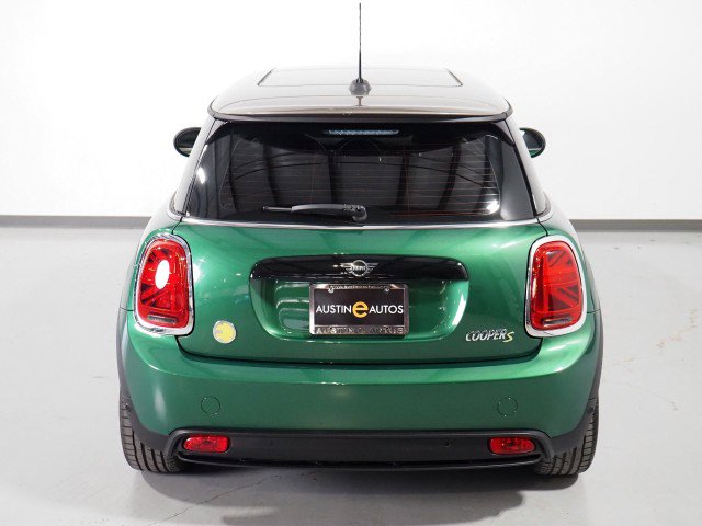 Used 2024 MINI Cooper SE image 7