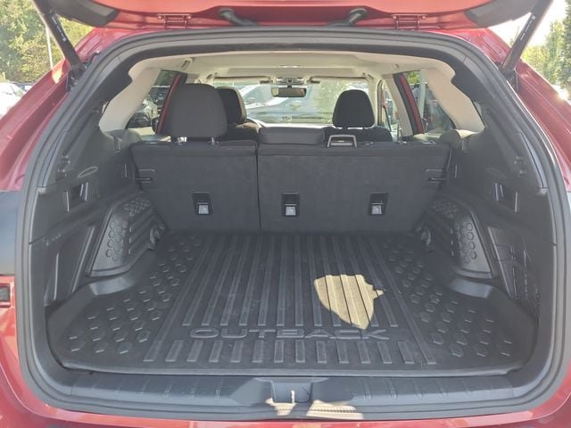 Certified 2023 Subaru Outback Premium AWD/4WD image 15