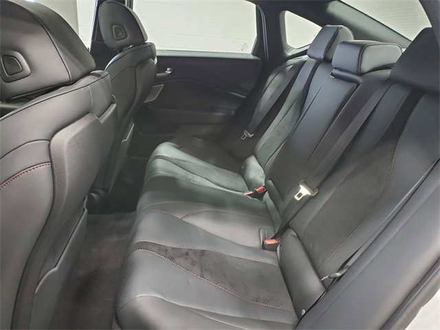 Certified 2022 Acura TLX w/ A-SPEC Pkg image 12
