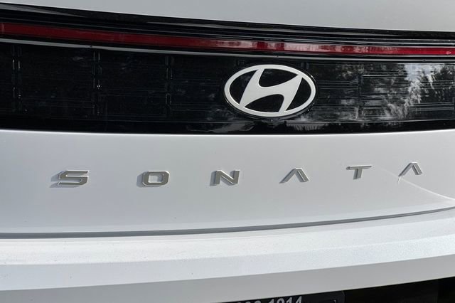 New 2026 Hyundai Sonata SEL image 9
