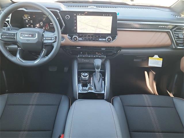 New 2026 GMC Canyon AT4 image 18