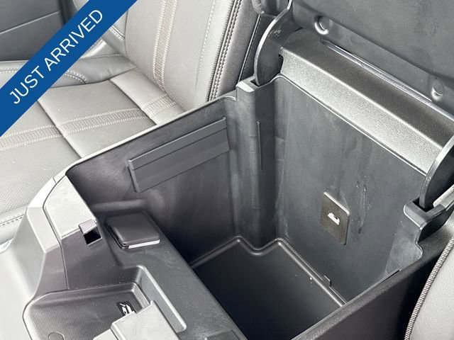 Used 2024 Chevrolet Silverado 2500 High Country w/ High Country Premium Package image 21