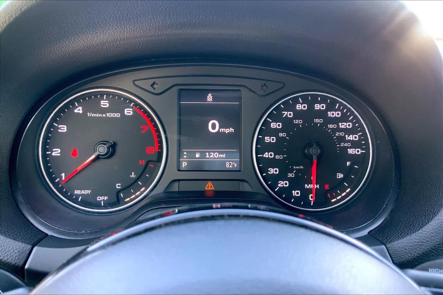 Used 2016 Audi A3 1.8T Premium FWD image 24