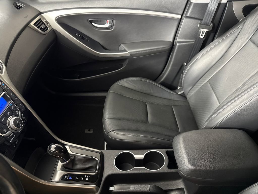 Used 2016 Hyundai Elantra GT w/ Option Group 03 image 20